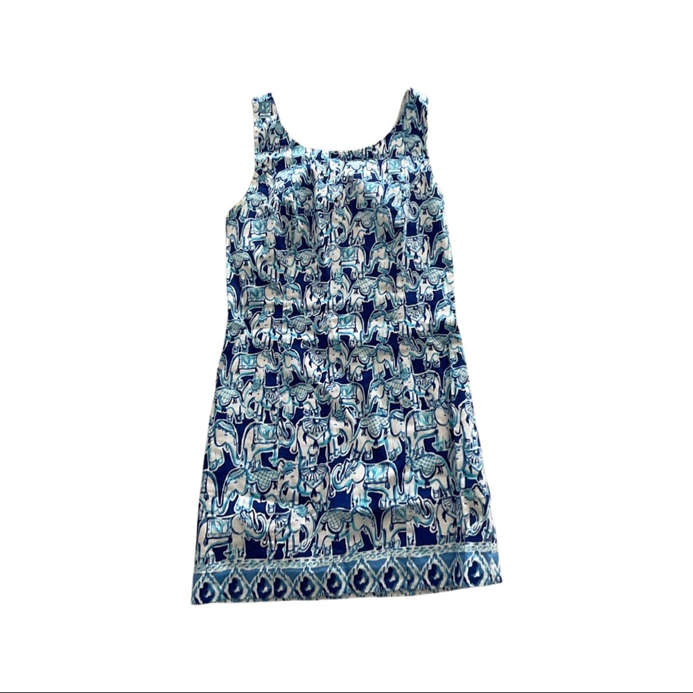 Lilly Pulitzer Shift Dress